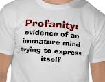 Profanity